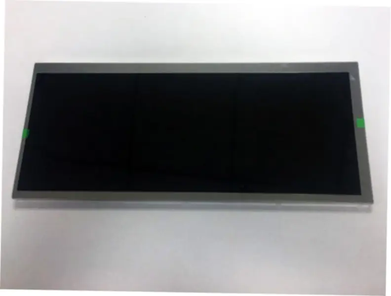 CPT CLAA123FCA1 XN LCD