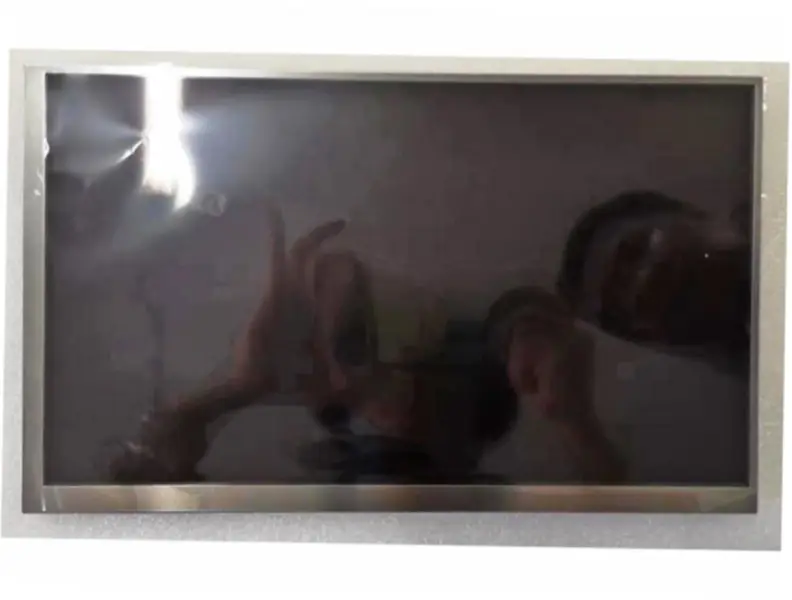 CPT CLAA128FA61 XG LCD