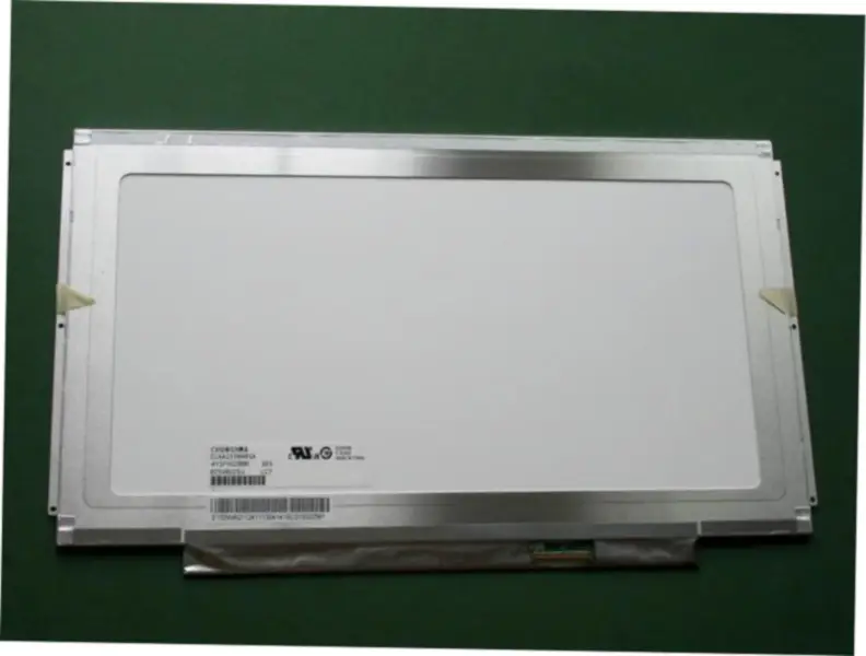 CPT CLAA133WA01A LCD