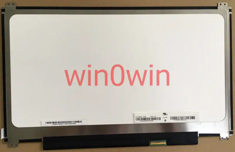 CPT CLAA133WB03 LCD