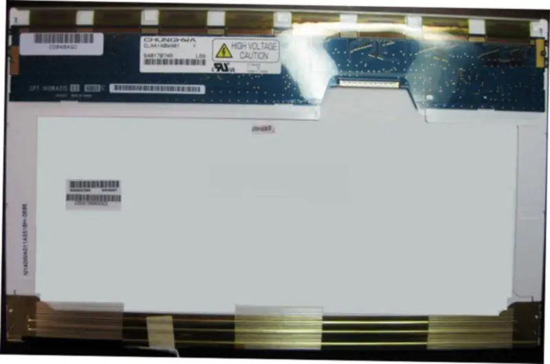 CPT CLAA140WA01 LCD