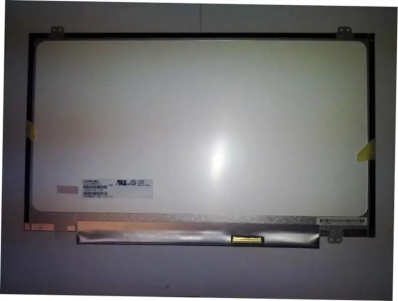 CPT CLAA140WB01A LCD
