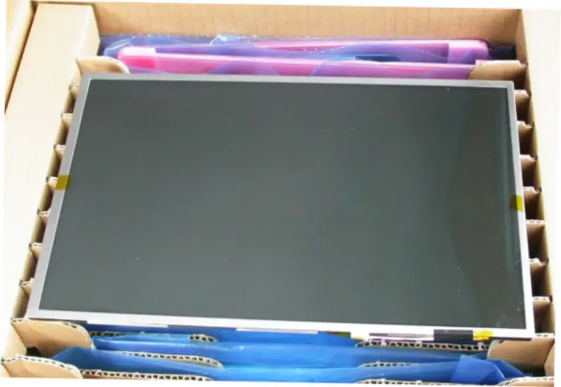 CPT CLAA141WB05A LCD