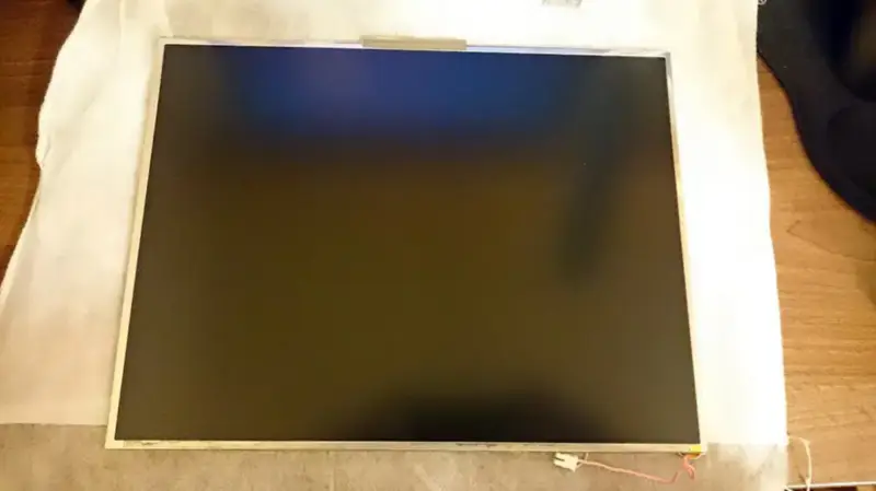 CPT CLAA141XC01H LCD