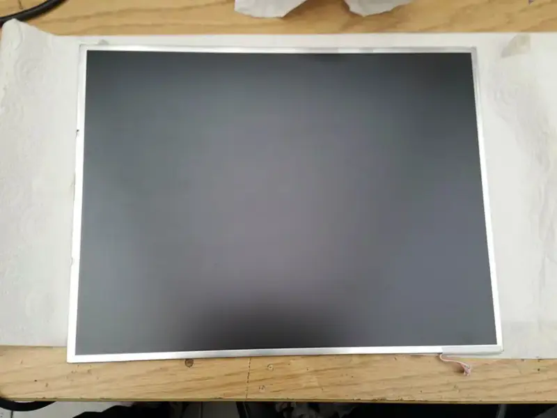 CPT CLAA141XD12 LCD