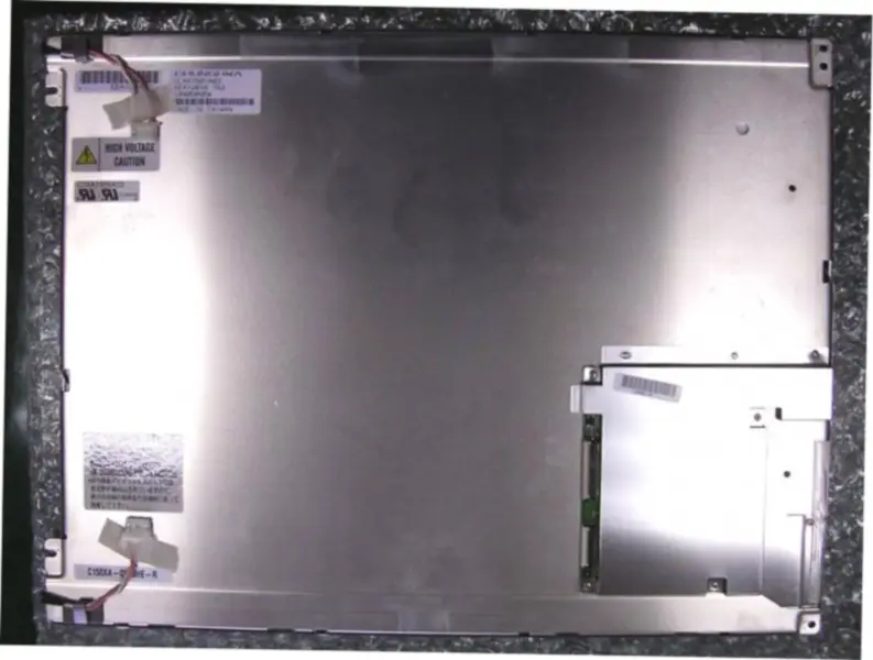 CPT CLAA150XA03 LCD