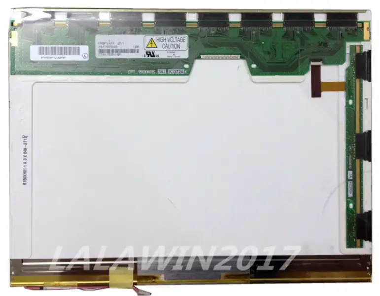 CPT CLAA150XH01 LCD