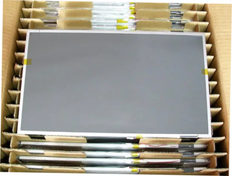 CPT CLAA156WA01A LCD