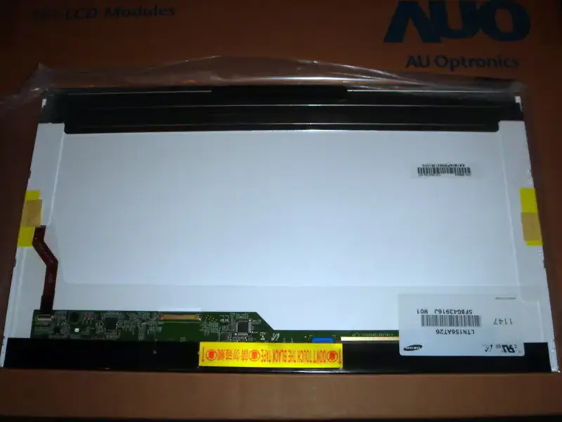 CPT CLAA156WA13A LCD