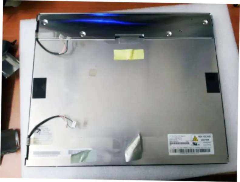 CPT CLAA170EA07Q LCD