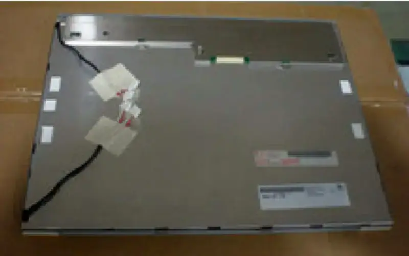 CPT CLAA170EA19 LCD
