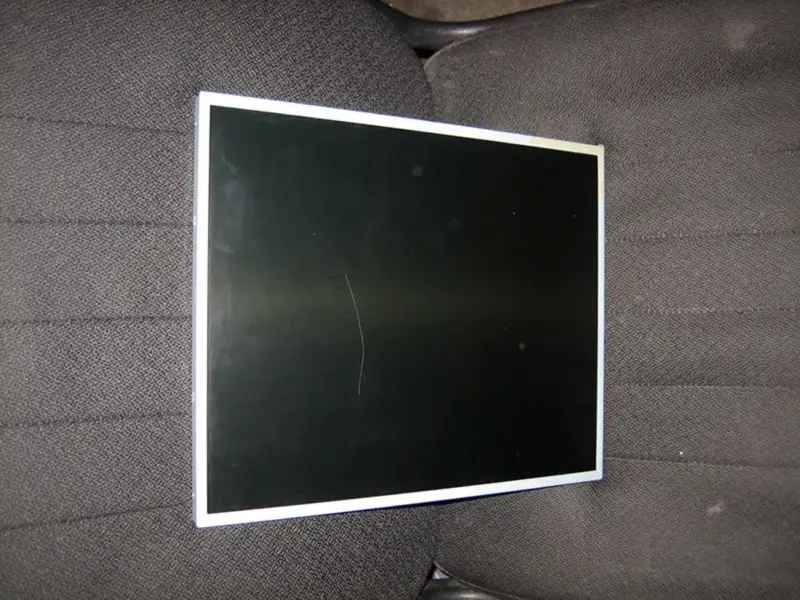 CLAA170ES01 CPT LCD panel replacement for Desktop Monitor