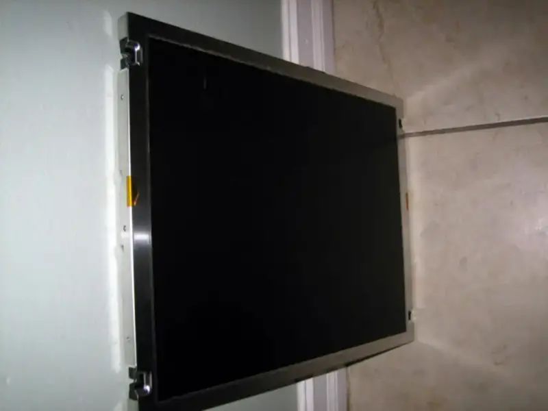 CPT CLAA201VA02 LCD