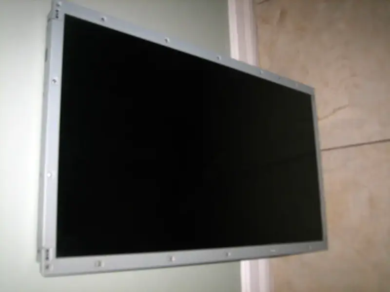 CLAA320WA01C Wymiana panelu LCD CPT
