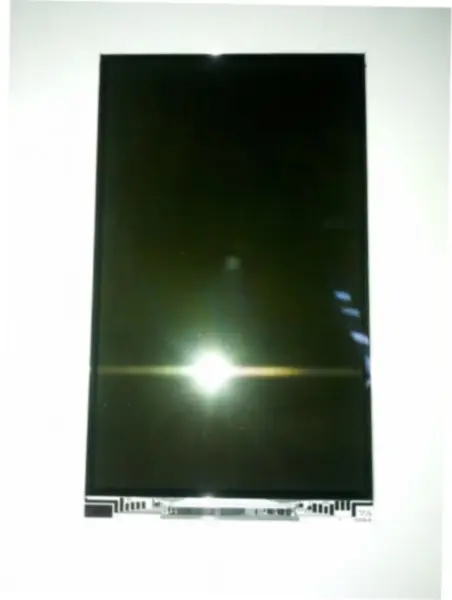 CPT CLAF040LE21 AX LCD