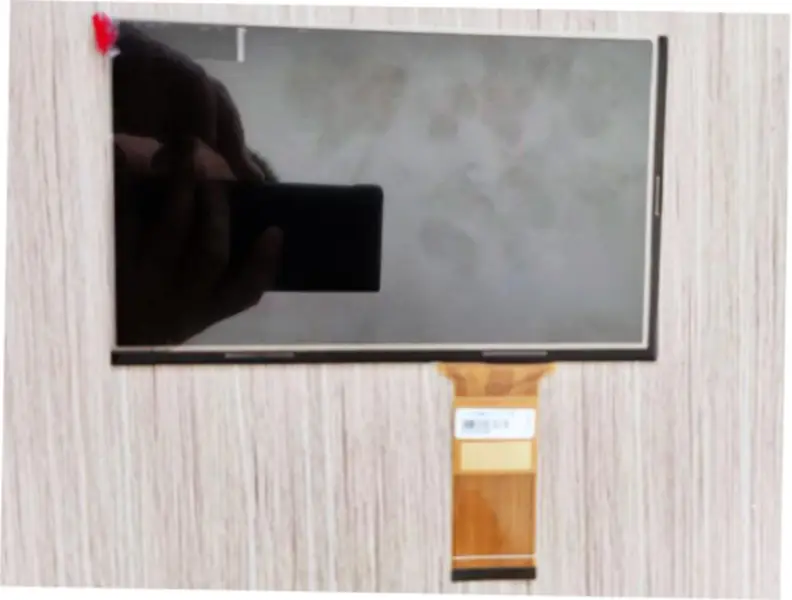 CPT CLAP080LJV1F CW LCD