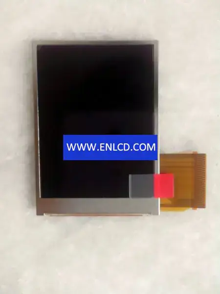 C0240QGLG-T CMEL LCD panel replacement for Built-in S6E63D6