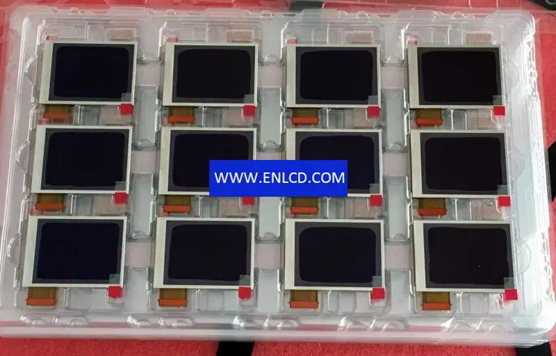 C0283QGLZ-T Wymiana panelu LCD CMEL