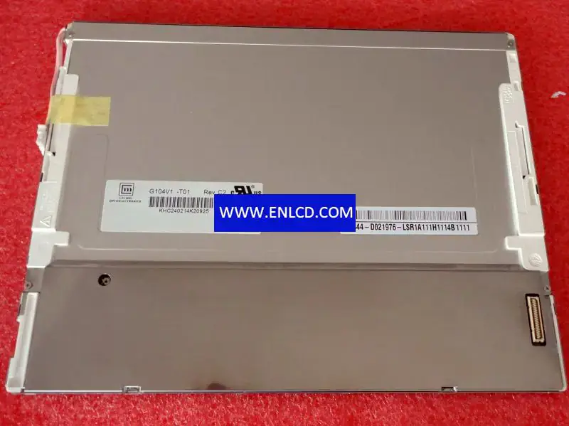 CMO G104V1-T01 LCD