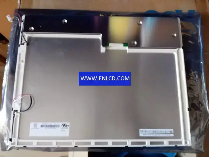 CMO G121X1-L02 LCD