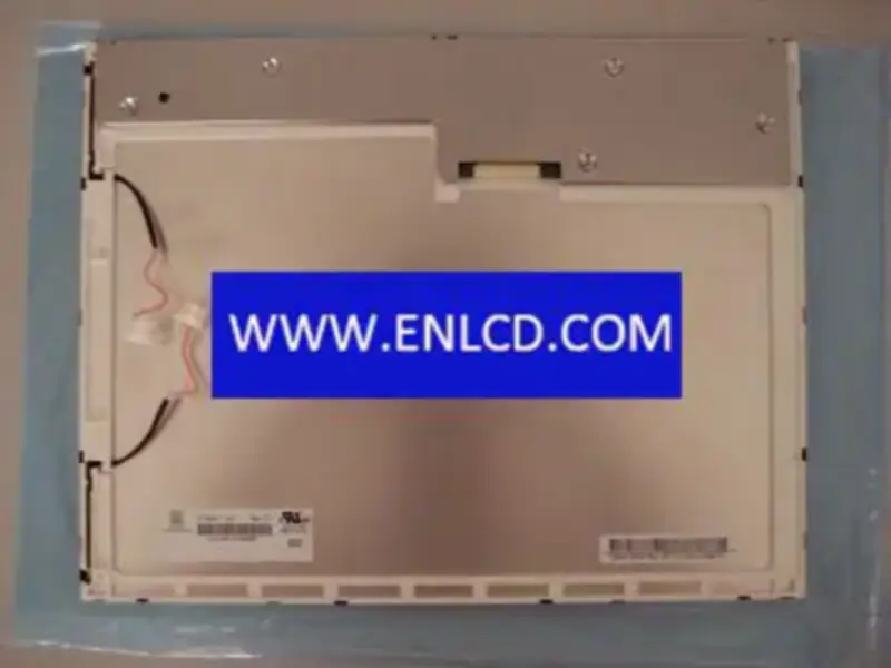 Remplacement du panneau LCD Innolux G150X1-L01 pour écran tactile