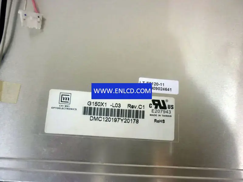 CMO G150X1-L03 LCD