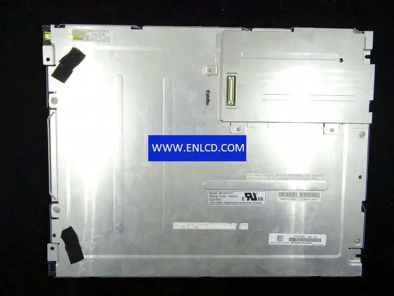 M141X101 Innolux LCD panel replacement for Desktop Monitor