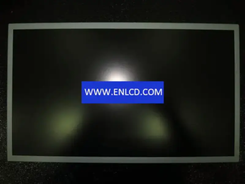 Remplacement du panneau LCD Innolux M156B1-L01 pour moniteur de bureau