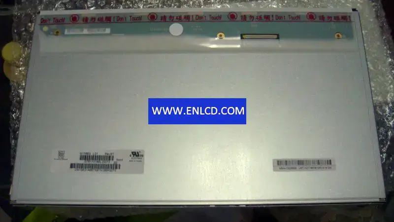 Innolux M156B3-L01 LCD panel