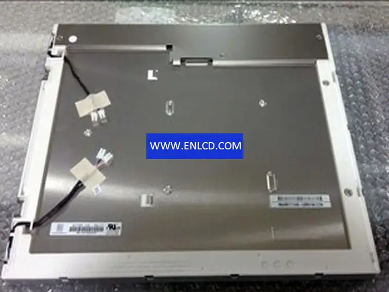 M170E5-L08 Masaüstü Monitör için Innolux LCD panel değişimi
