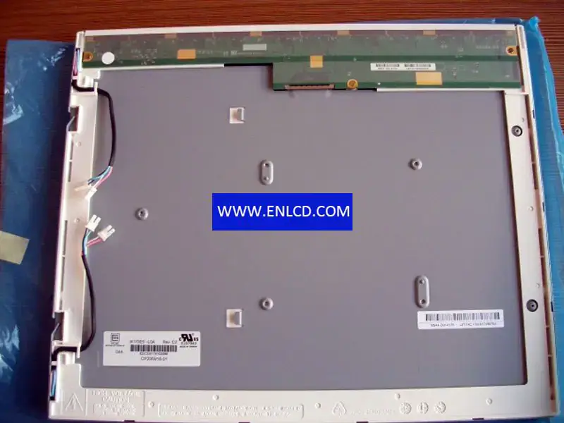 CMO M170E5-L0A LCD