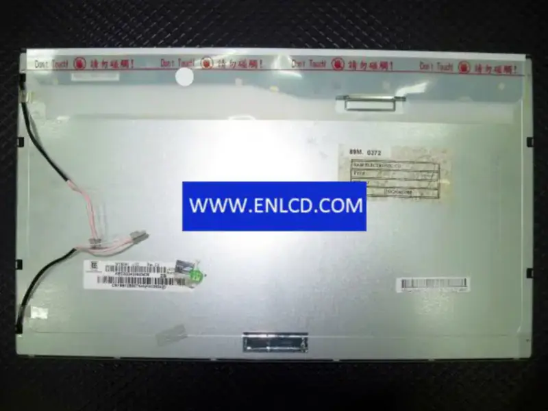 M185B1-L02 Замена ЖК-панели Innolux для настольного монитора