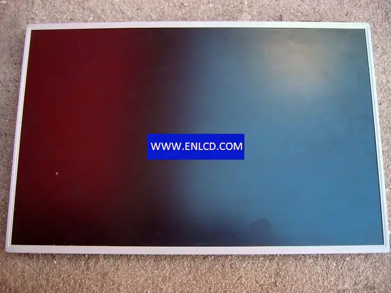 Remplacement du panneau LCD Innolux M190A1-L02 pour écran tactile
