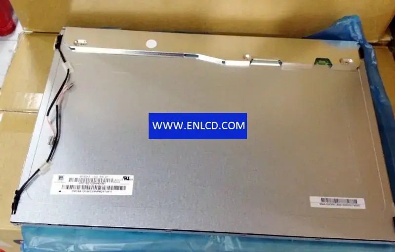 M190A1-L0G Замена ЖК-панели Innolux для настольного монитора