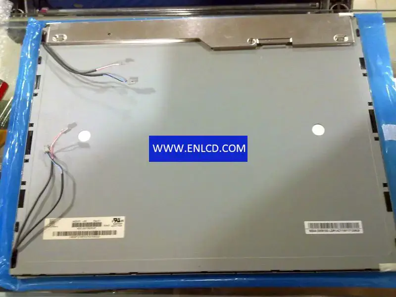 Remplacement du panneau LCD Innolux M201P1-L03 pour écran tactile