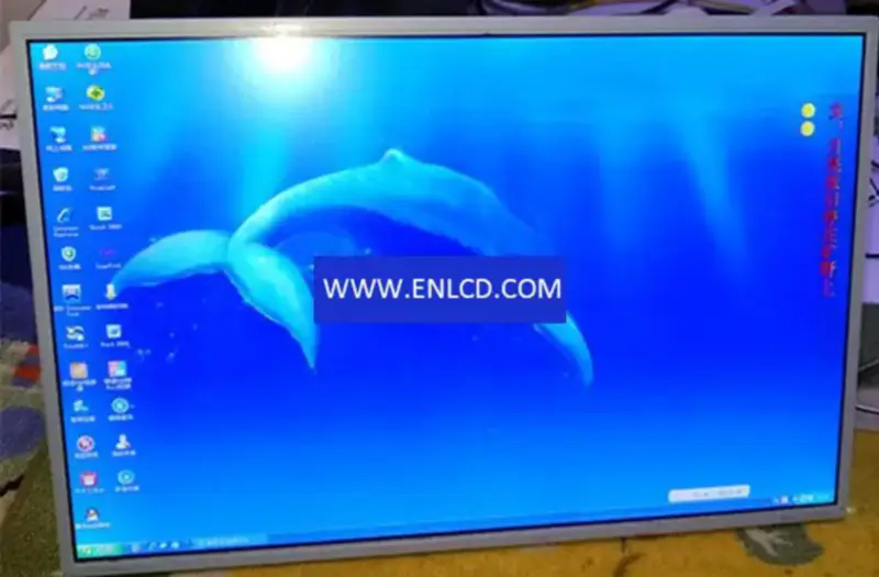M220Z1-L01 Innolux LCD panel replacement for Desktop Monitor
