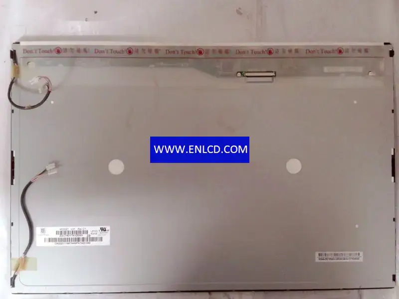 M220Z1-L01 Innolux LCD panel replacement for Desktop Monitor
