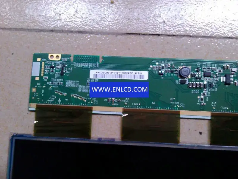 M220Z1-P03 Innolux LCD panel replacement