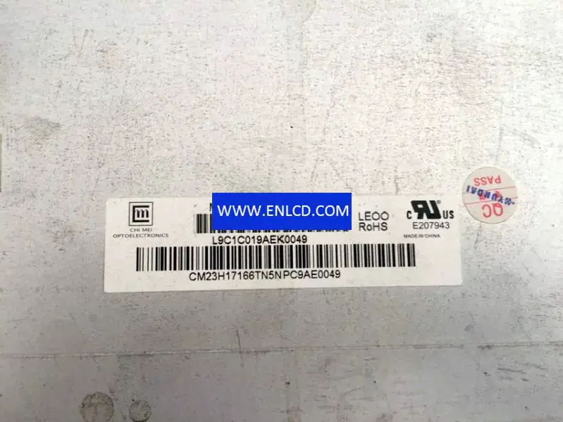 CMO M236H1-L07 LCD