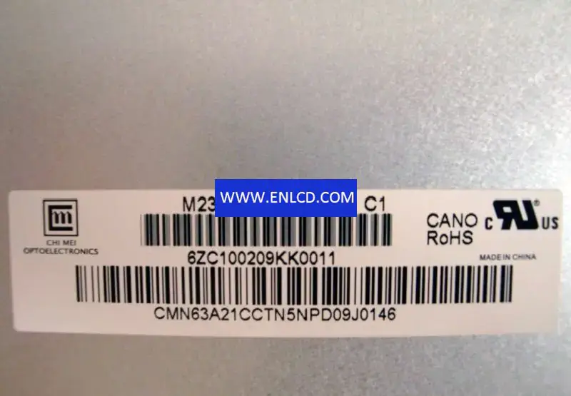 CMO M236H3-LA2 LCD