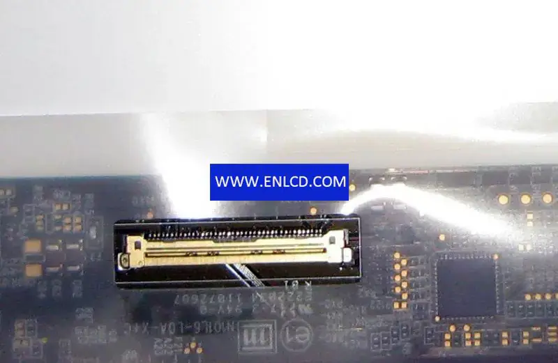 Innolux N089L6-L03 panel LCD