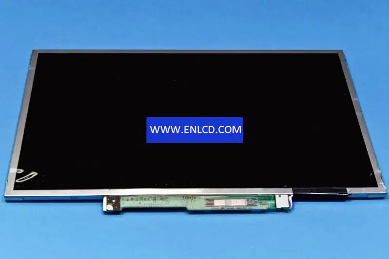 Remplacement du panneau LCD Innolux N121I3-L03 pour ordinateur portable