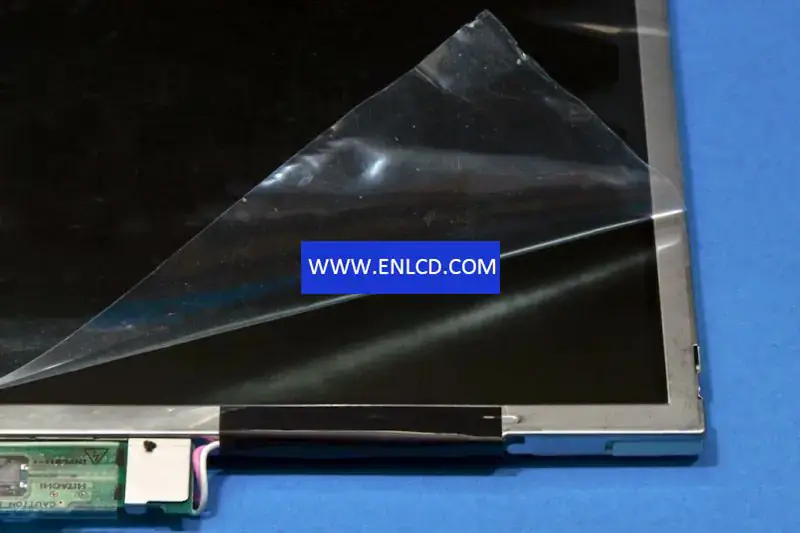Remplacement du panneau LCD Innolux N121I3-L03 pour ordinateur portable
