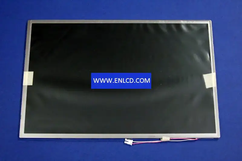 Remplacement du panneau LCD N121IA-L02 Innolux