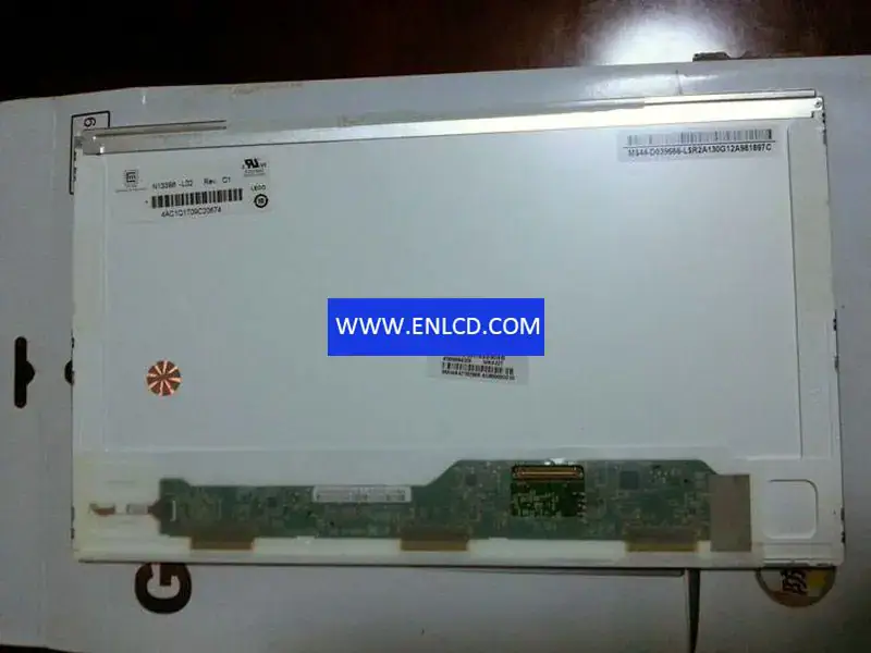 ЖК-ДИСПЛЕЙ CMO N133B6-L02