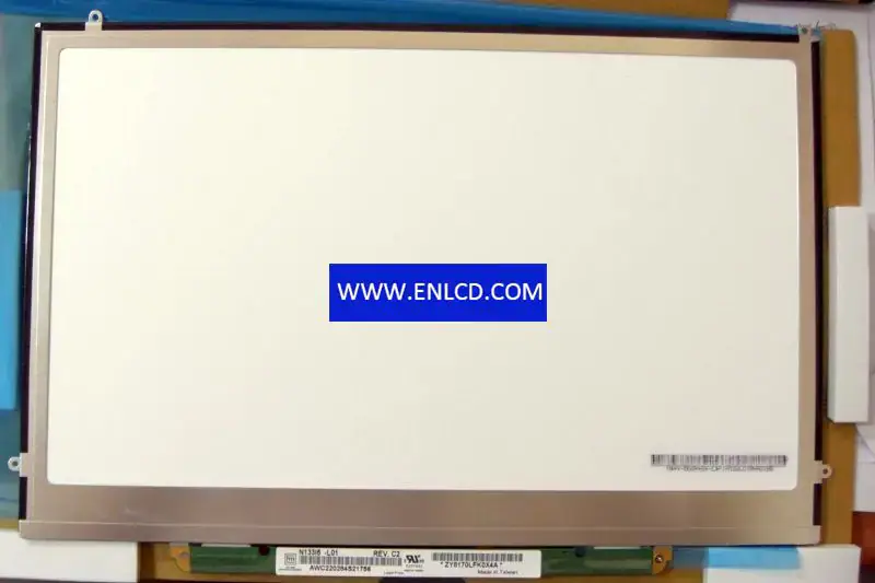 Innolux N133I6-L01 LCD panel
