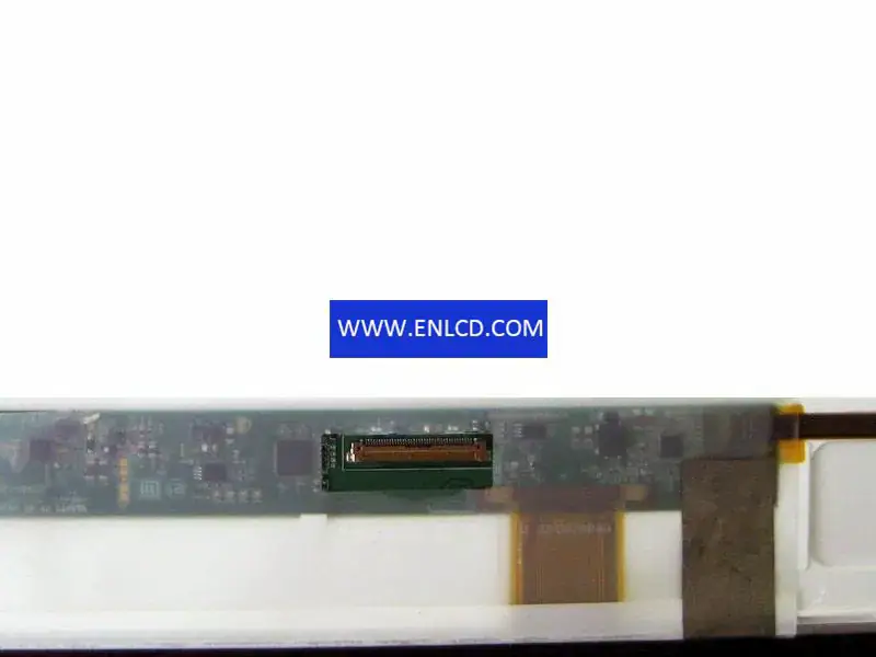 Remplacement du panneau LCD Innolux N134B6-L01 pour ordinateur portable