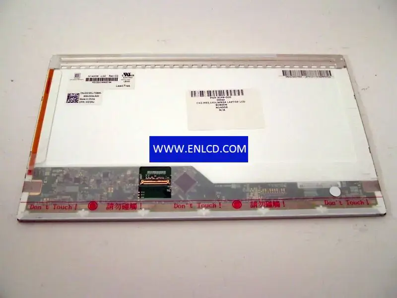 Innolux N140O6-L02 LCD panel