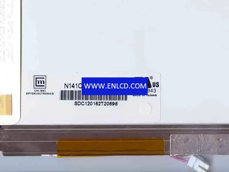 Innolux N141C1-L02 LCD panel