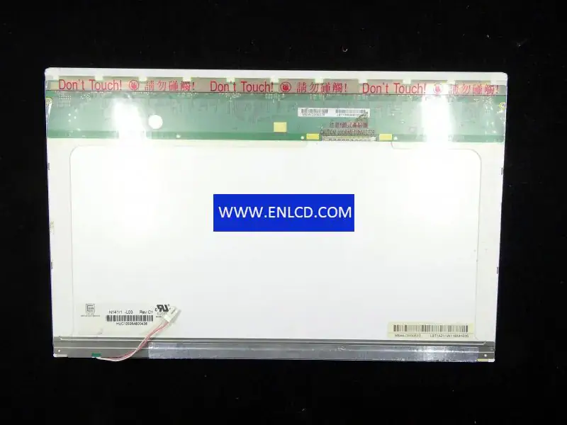 Innolux N141I1-L03 LCD panel